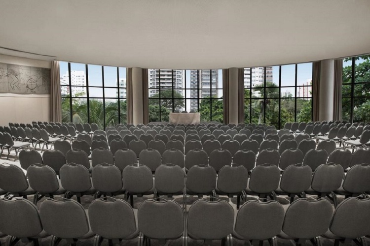 Wish Hotel da Bahia photo 22