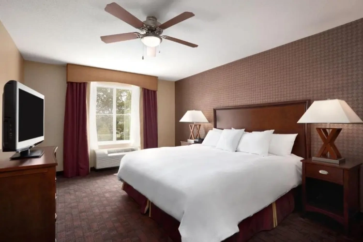 Quadruple Suite
