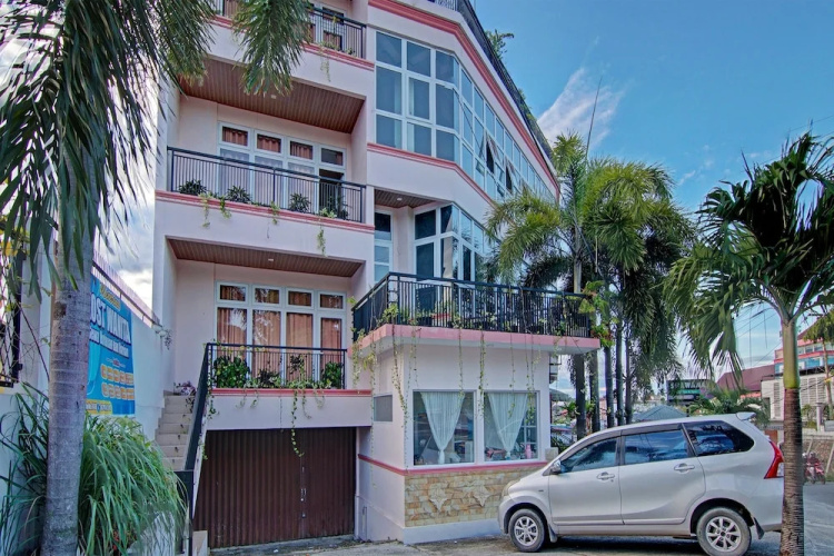 Image de l'hôtel