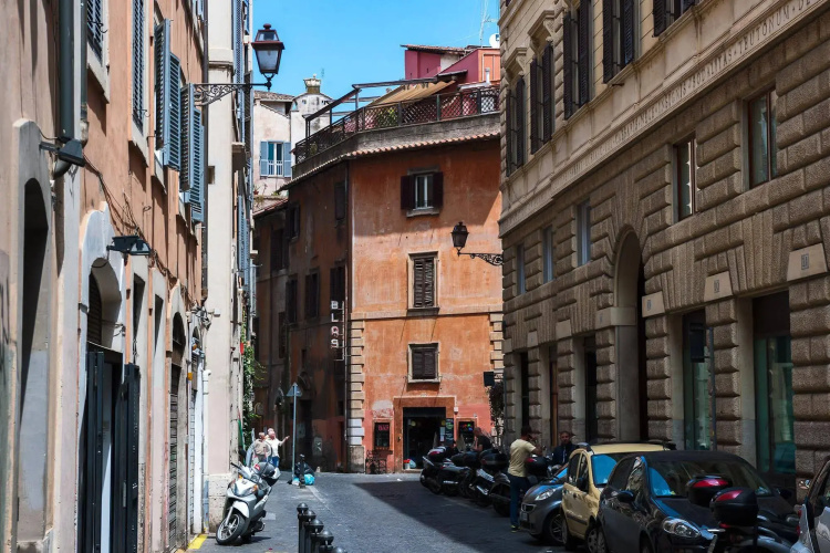 Rome Unique Navona Apartments