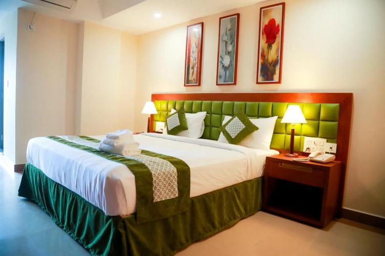 Junior Suite