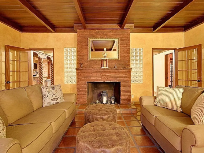 Villa Porche