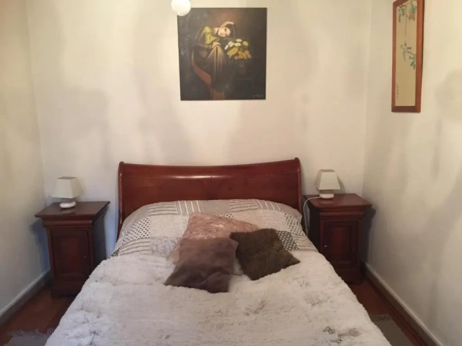 3 Bedrooms Double Cottage