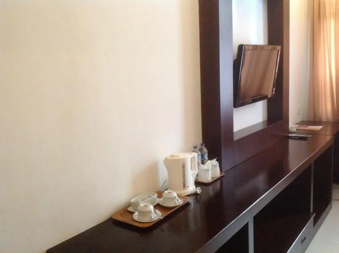 Executive Double room