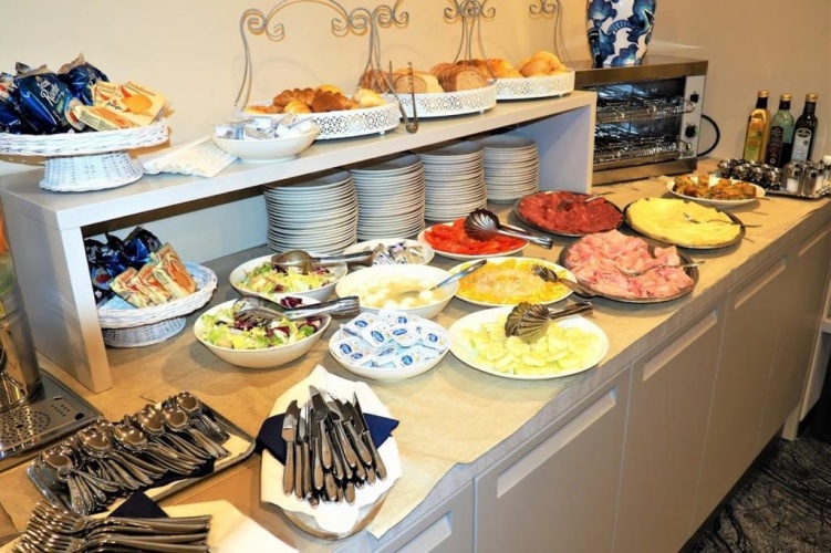 Ark Hotel photo 13