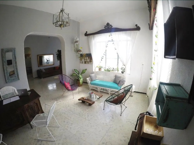 Hostal 434