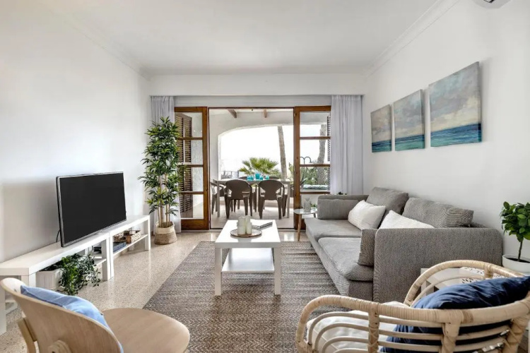 Apartamento Carabela I apto 137