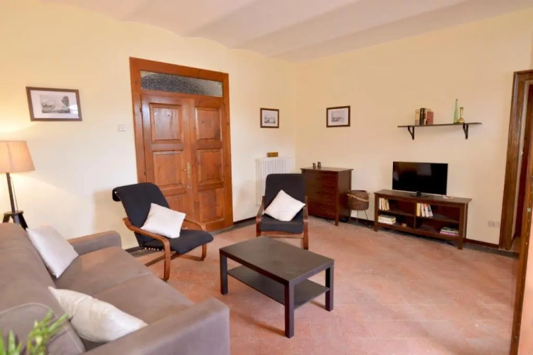 1 Bedroom Single Apartment