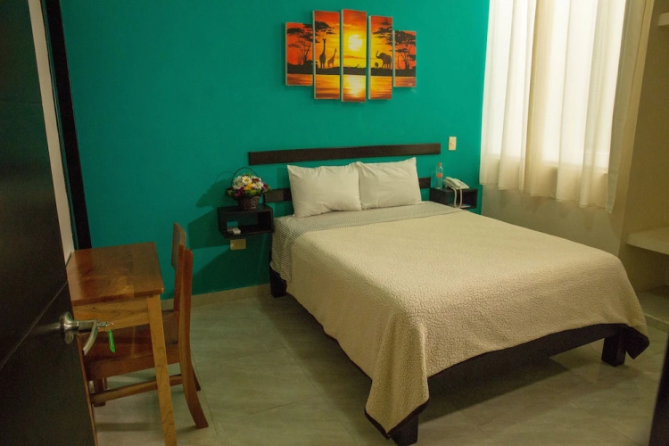 Hotel Arena de Mar