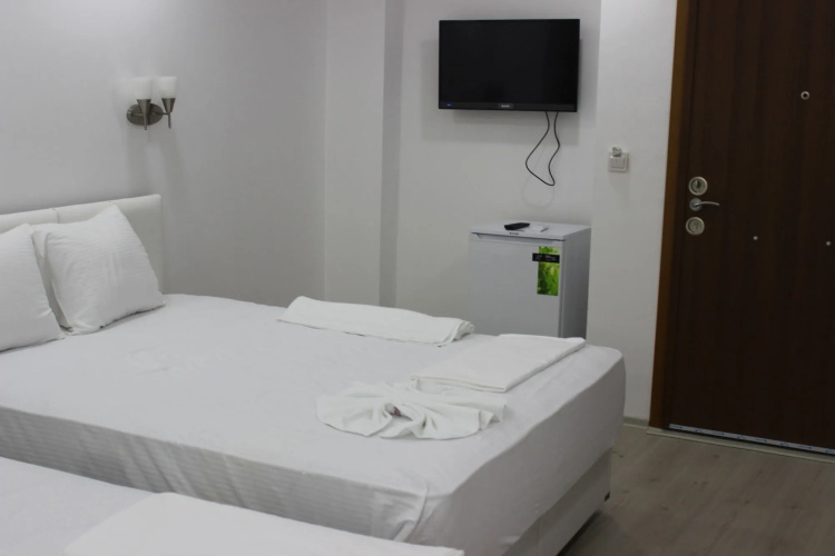 Sultanahmet Deluxe Hotel