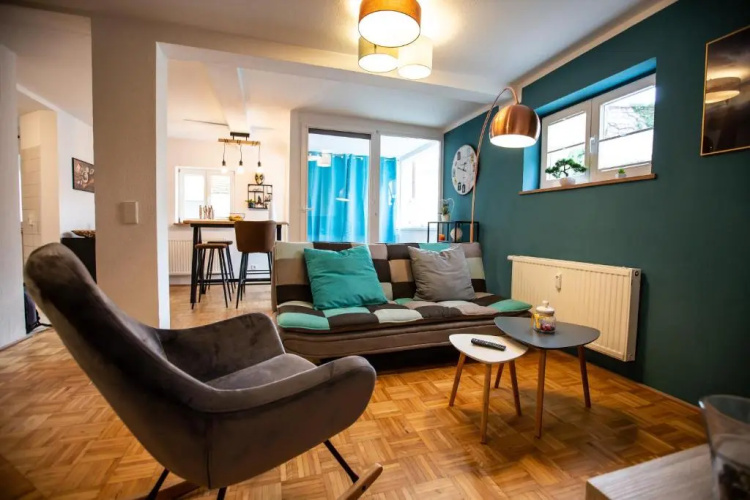 Apartment Ilaria