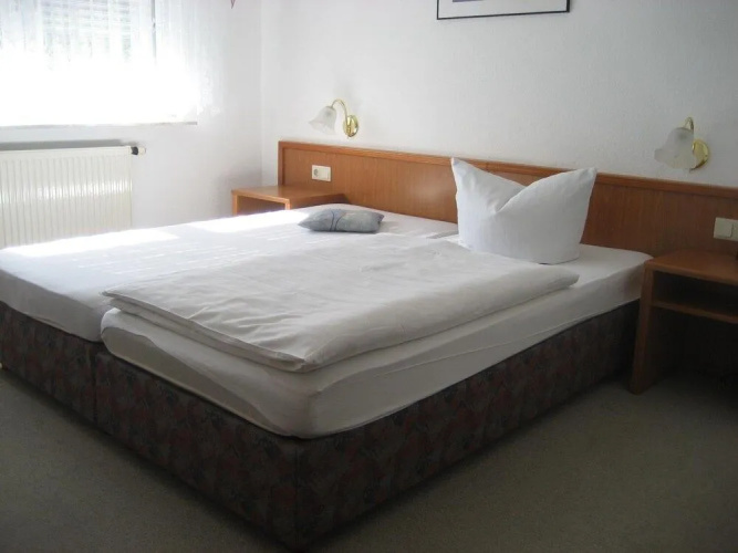 Hotel Kirchner