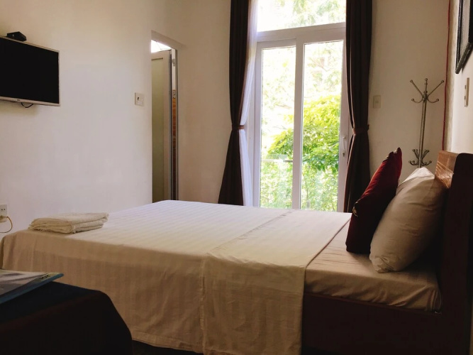 Tuong Van Homestay