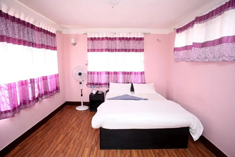 Mitra garden Inn