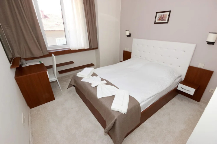 Kolhida hotel