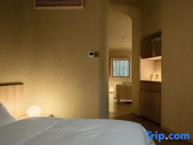 Twin Suite
