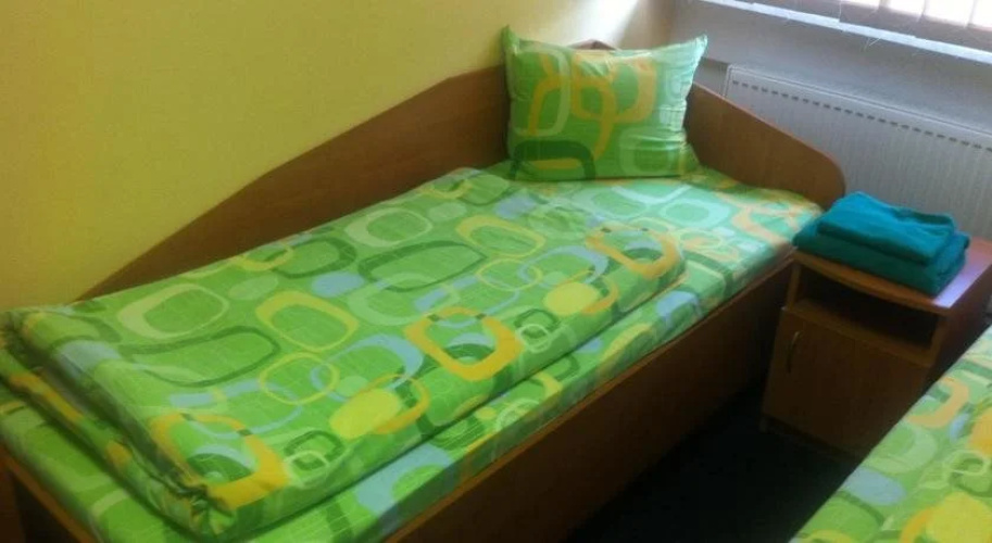 Molodizhniy Hostel