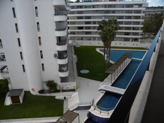 Double Apartment