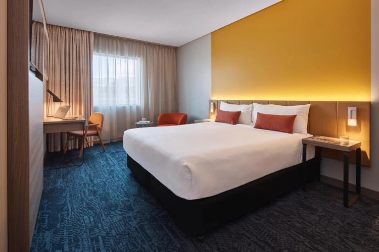 Rydges Sydney Airport photo 6