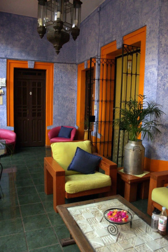Casa VilaSanta - Hostel