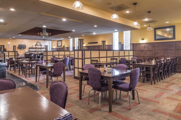 The Hawthorne Inn & Conference Center photo 33