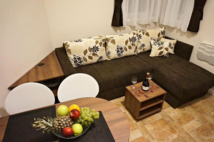 Vila Plan 404