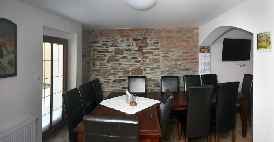 Apartments Lupin