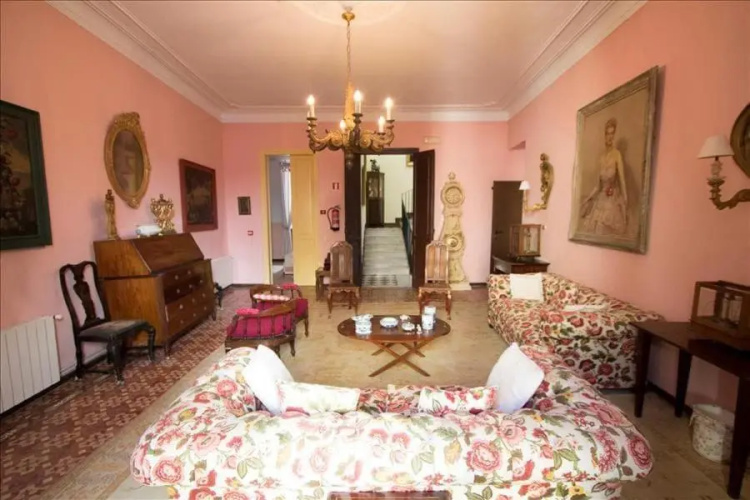 Mansion Banyeres