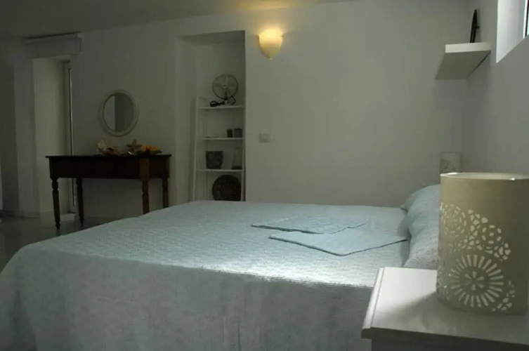 Apartment in Donnalucata