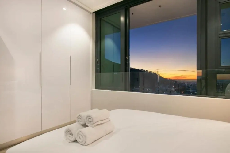 1 Bedroom Double Apartment