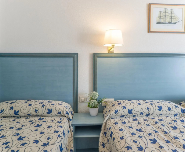 Hotel Platja D'aro