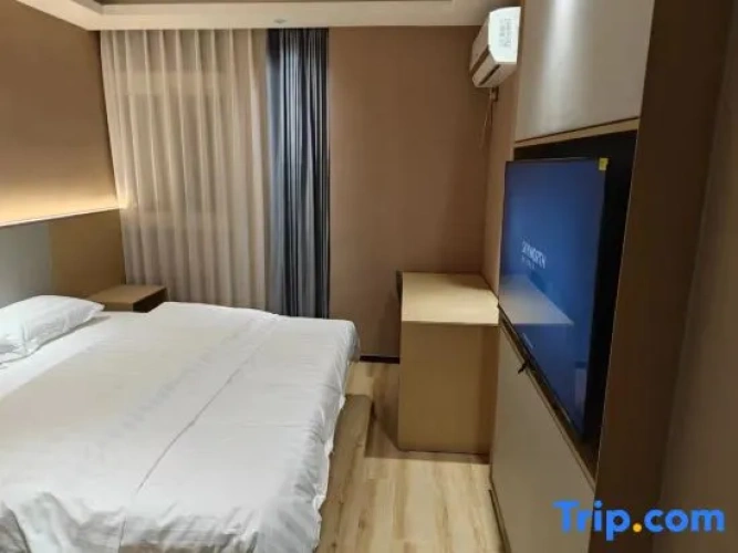 Luxury Double room