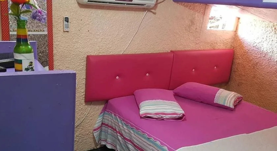 Pousada Marin dos Caetés