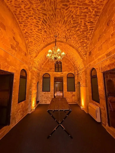 Paşaoğlu Konağı