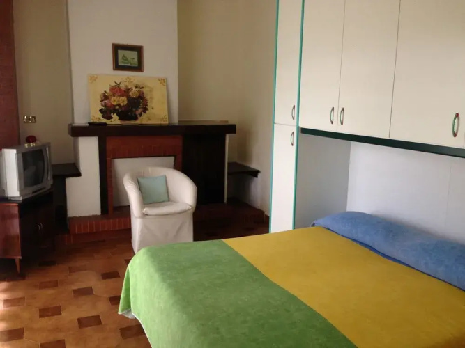 Bed & Breakfast Villa Flora