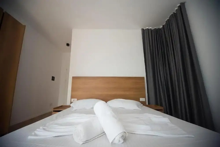 Hotel Besani
