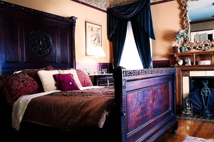 Manderley Bed and Breakfast