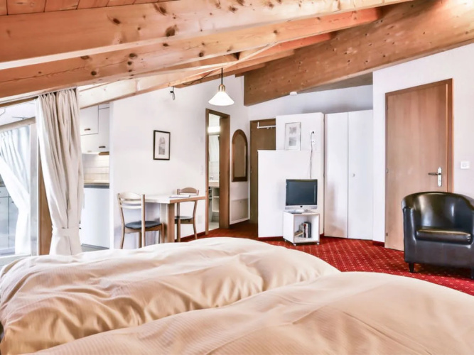 Chalet Abendrot 33047