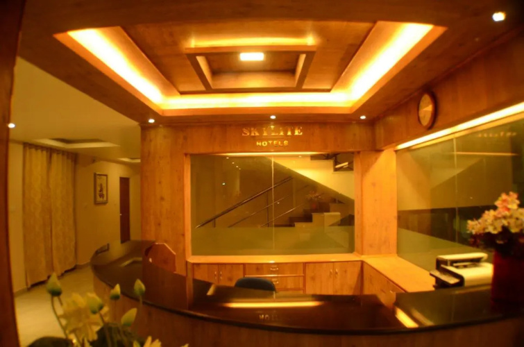 Skylite Hotels