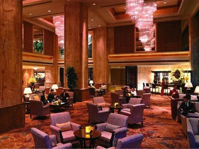 Yufeng Garden Hotel