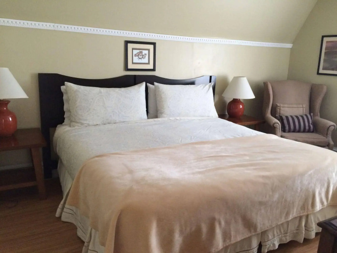 Rideau Inn
