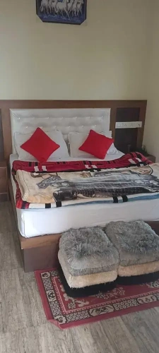 Executive room
