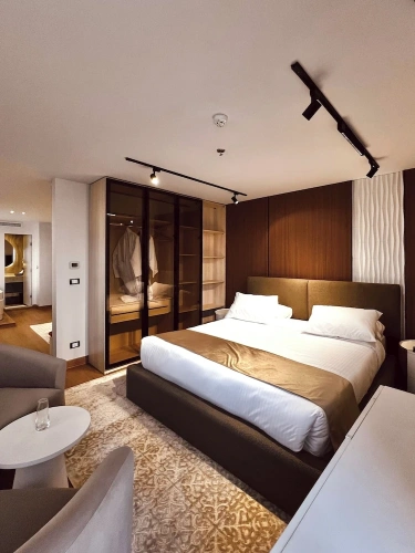 Royal Suite