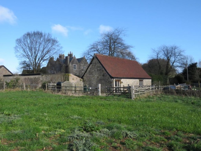 1 Bedroom Cottage