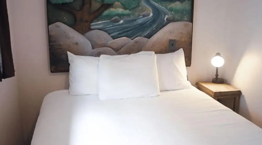 3 Rivers Resort and Guide Service