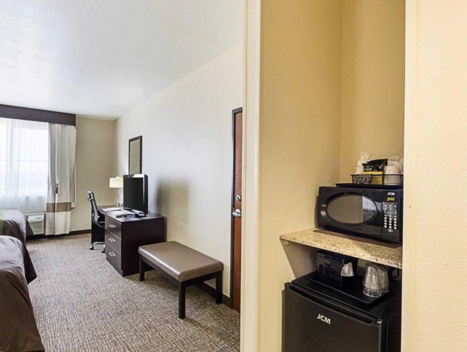 Double Suite