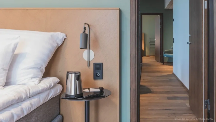 Double Suite