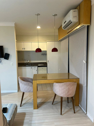 Elegance Suites Congonhas