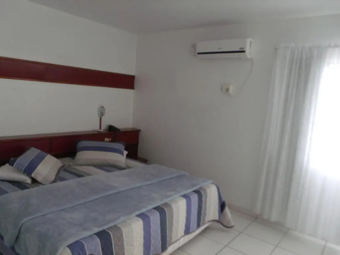 Eduardos Hotel