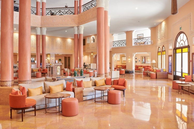 Iberostar Club Palmeraie Marrakech photo 32